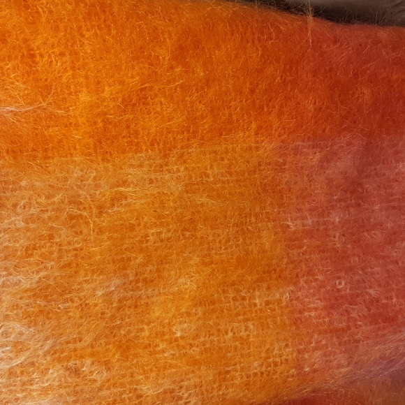 100% mohair wool skirt - Picture 6 of 6
